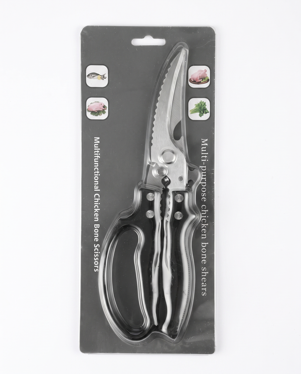 Stainless Steel Poultry Shears