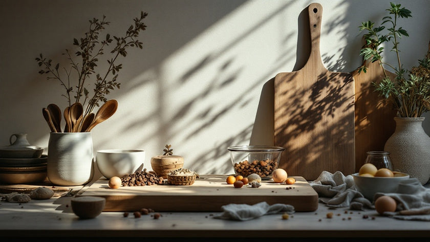 Wudy Kitchen Journal Deep read — Craft — Chef Knife Guide