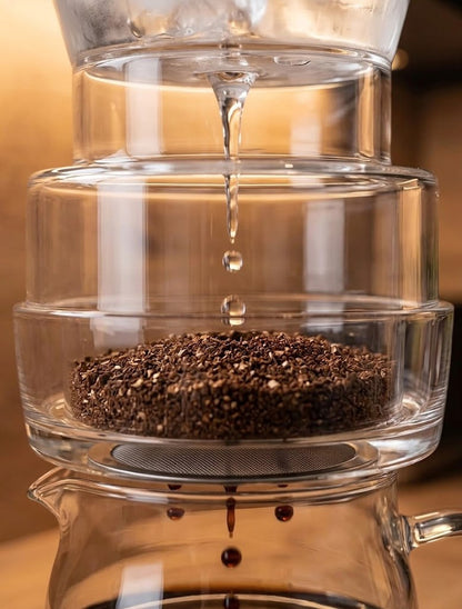 Slow Melt Ice Drip Carafe — Wudy Kitchen, image 2