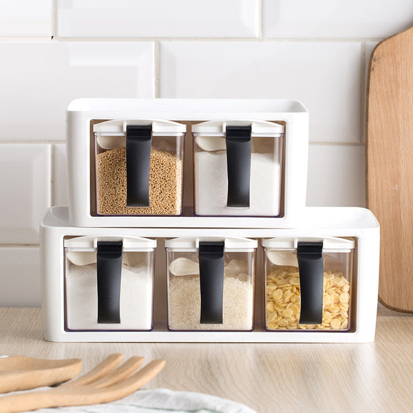 Herb Keeper Premium Kitchen Tool — image 1