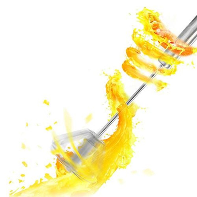 Premium Push Whisk
