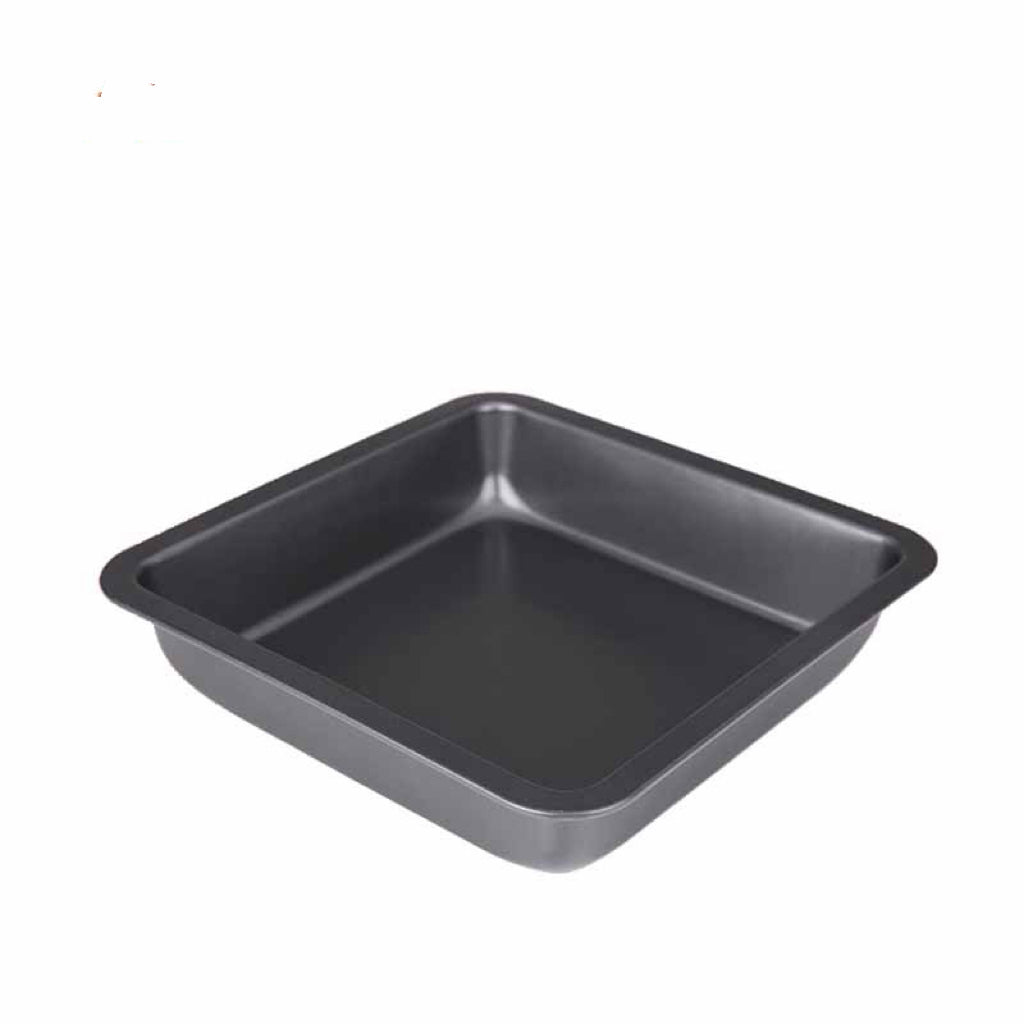 Perforated Pizza Pan