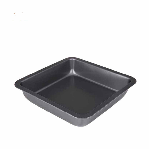 Perforated Pizza Pan Premium Kitchen Tool — image 1