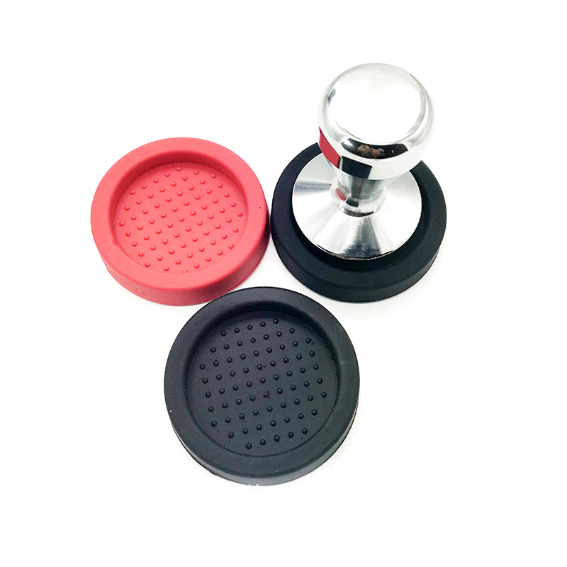 Premium Espresso Tamping Mat