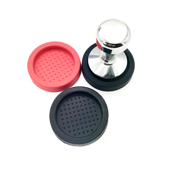 Espresso Tamping Mat Premium Kitchen Tool — image 1