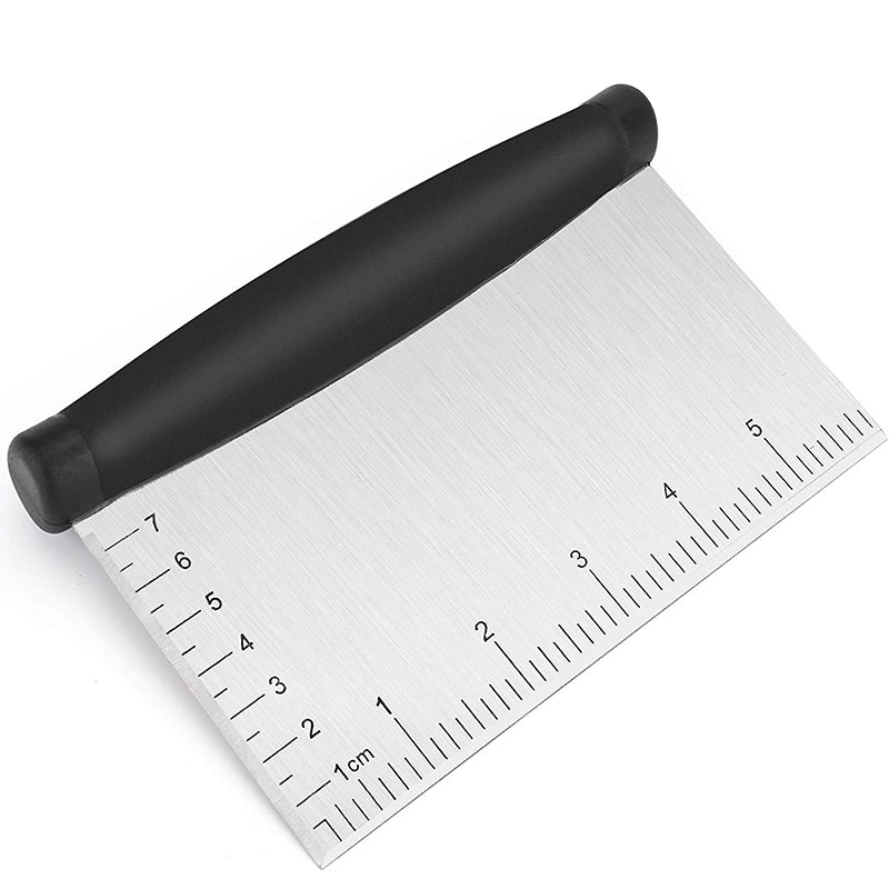 Bench Scraper Premium