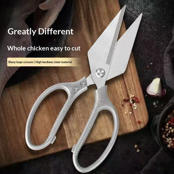 5 Blade Herb Scissors Premium Kitchen Tool — image 1