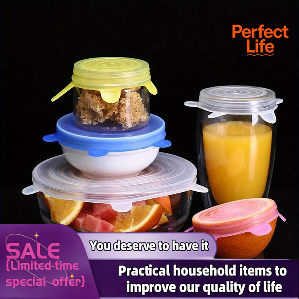 Reusable Silicone Bags Premium Kitchen Tool — image 2
