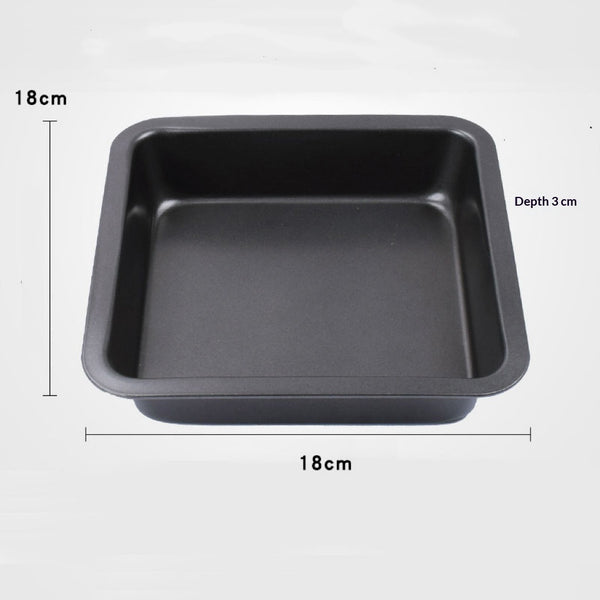 Perforated Pizza Pan Premium Kitchen Tool — image 2