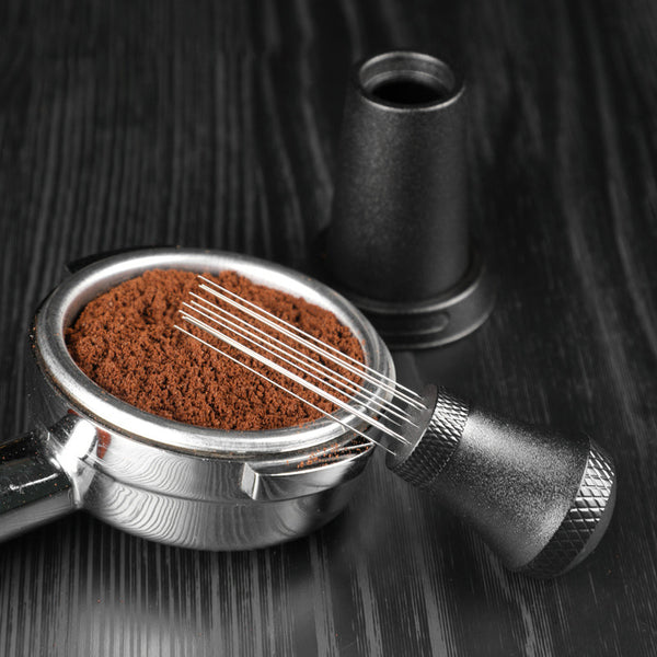 WDT Tool Espresso Distribution Tool Barista Needle — image 2