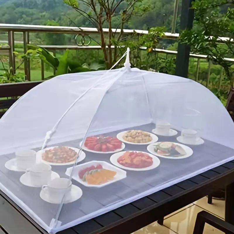 Protects Your Food