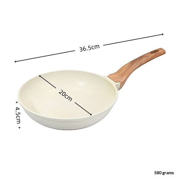 Double Sided Flip Pan Premium Kitchen Tool — image 2