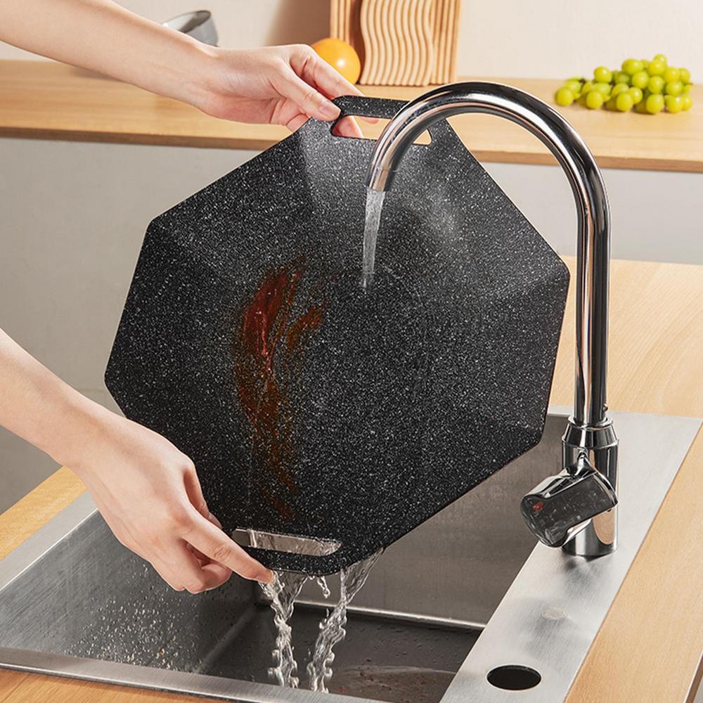 Two Surfaces, One Tool