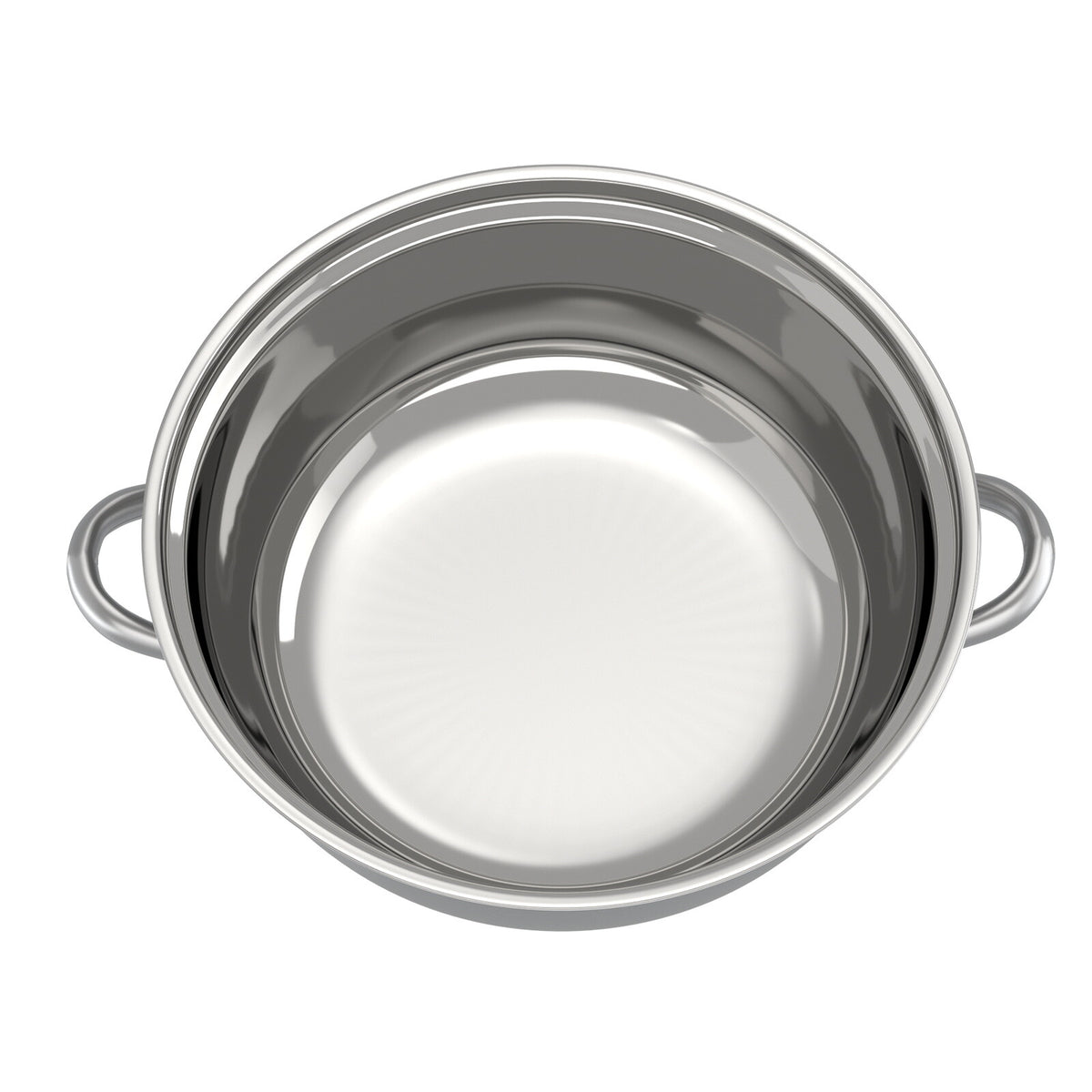 Cook With Any Pan