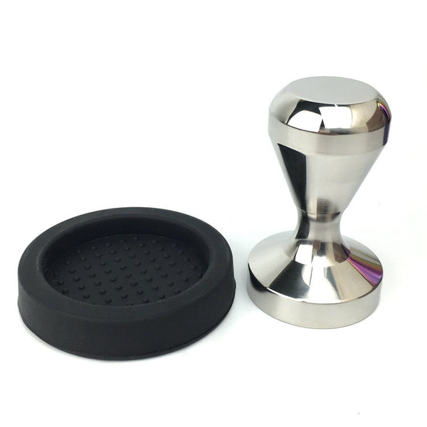Espresso Tamping Mat Premium Kitchen Tool — image 2