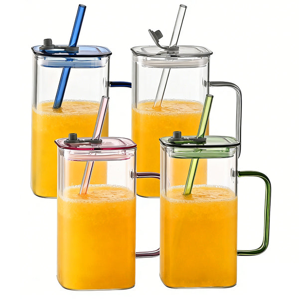 Acrylic Tea Organizer Premium Kitchen Tool — image 3