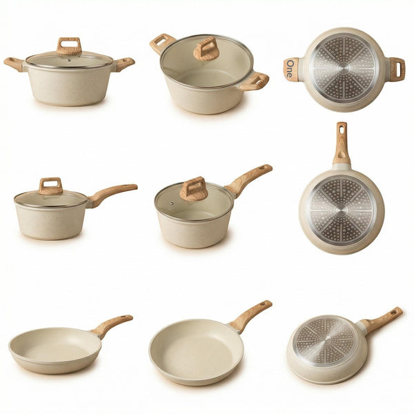 Double Sided Flip Pan Premium Kitchen Tool — image 3