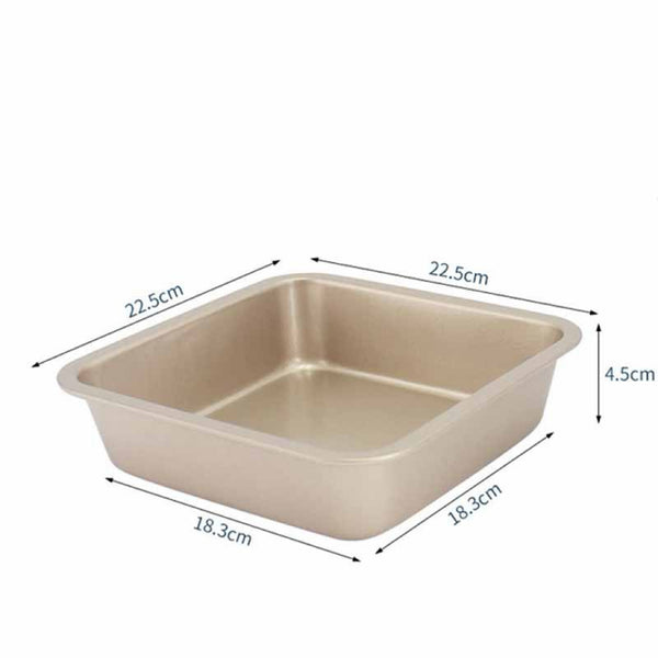 Perforated Pizza Pan Premium Kitchen Tool — image 3