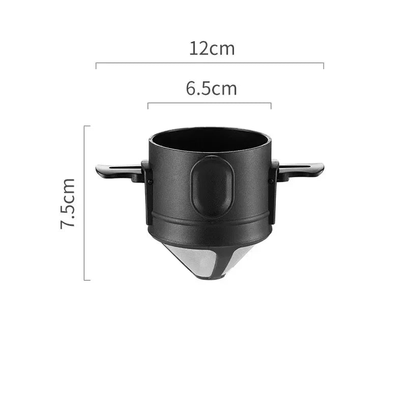 Quick Filter Access
