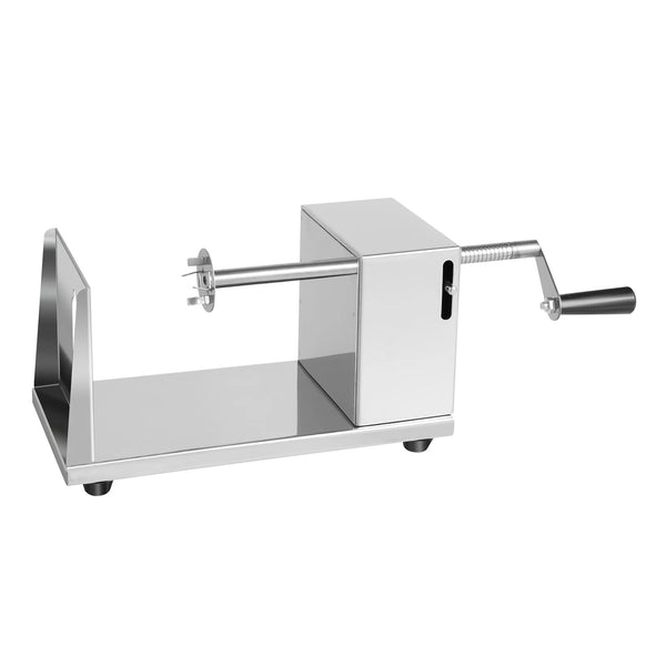 Stainless Vegetable Chopper Premium Kitchen Tool — image 4