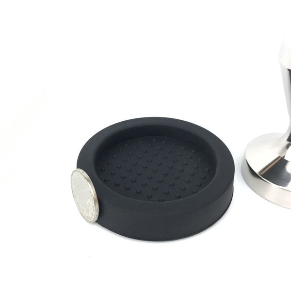 Espresso Tamping Mat Premium Kitchen Tool — image 4