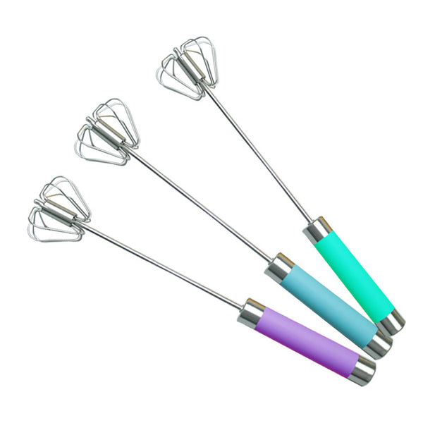 Push Whisk Premium Kitchen Tool — image 4