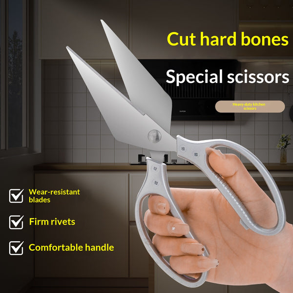 5 Blade Herb Scissors Premium Kitchen Tool — image 4