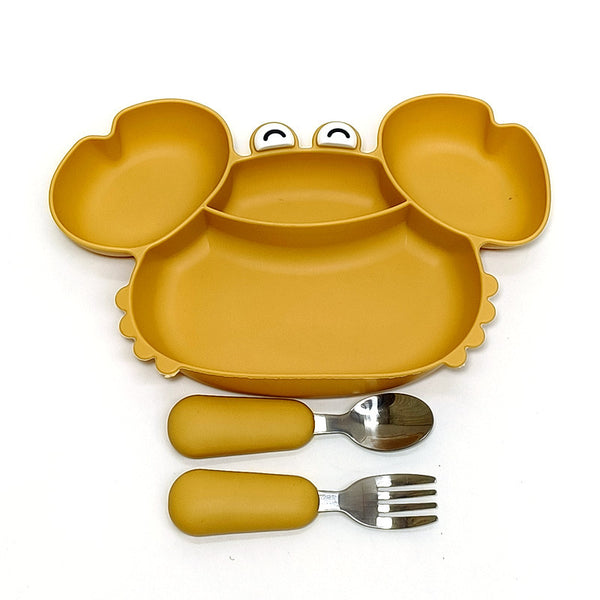 Baby Food Freezer Tray Premium Kitchen Tool — image 4