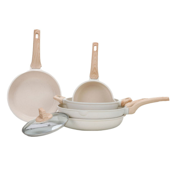 Double Sided Flip Pan Premium Kitchen Tool — image 4