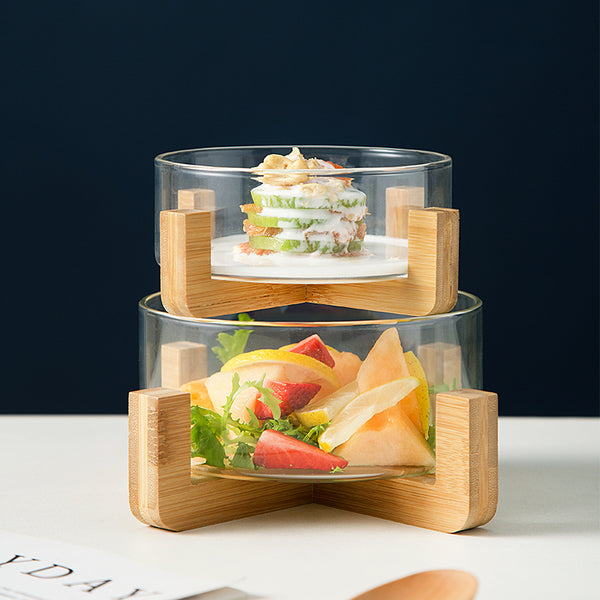 Universal Pot Lid Premium Kitchen Tool — image 4