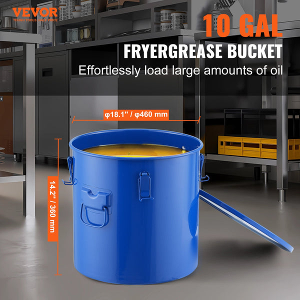 Bacon Grease Container Premium Kitchen Tool — image 4