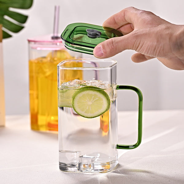 Acrylic Tea Organizer Premium Kitchen Tool — image 4