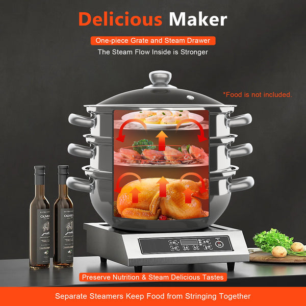 Induction Converter Disk Premium Kitchen Tool — image 4