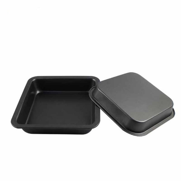 Perforated Pizza Pan Premium Kitchen Tool — image 4