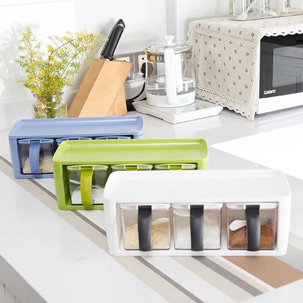 Herb Keeper Premium Kitchen Tool — image 5
