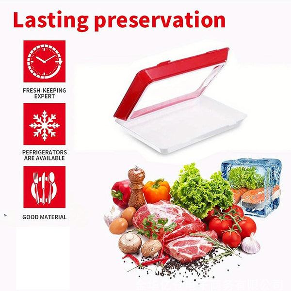 Silicone Stretch Lids Premium Kitchen Tool — image 5