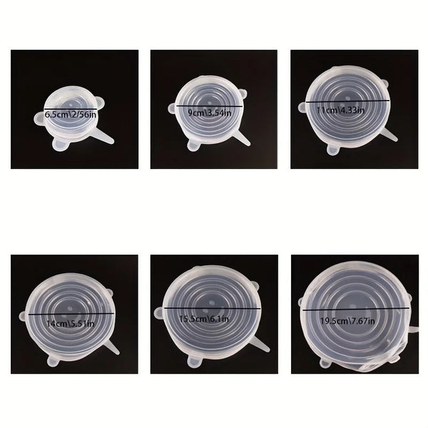 Reusable Silicone Bags Premium Kitchen Tool — image 5