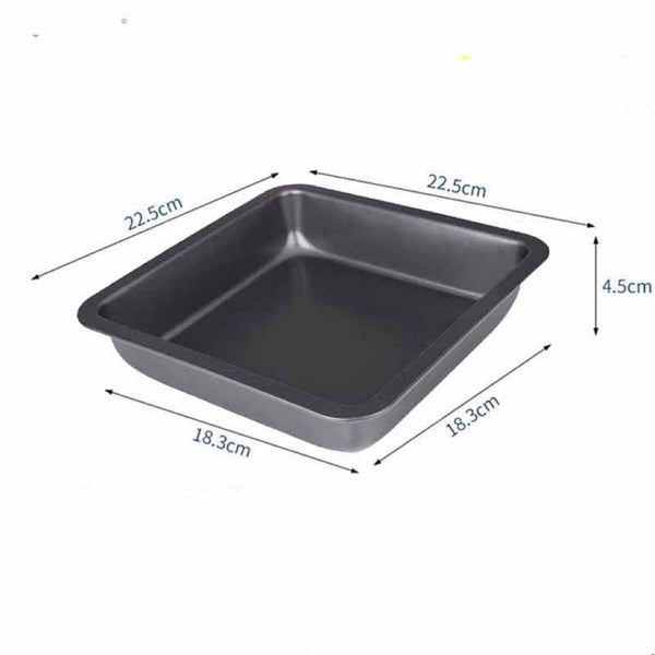 Perforated Pizza Pan Premium Kitchen Tool — image 5