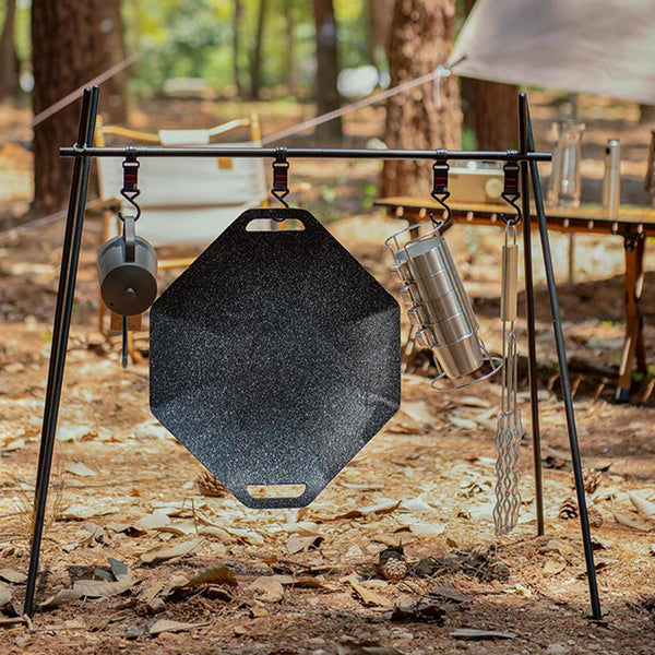 Reversible Grill Grate Premium Kitchen Tool — image 5