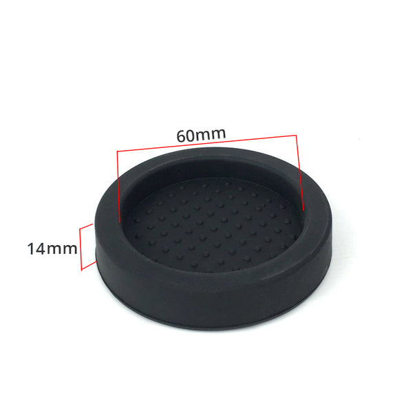 Espresso Tamping Mat Premium Kitchen Tool — image 6