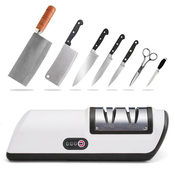Carbon Fiber Honing Rod Premium Kitchen Tool — image 6