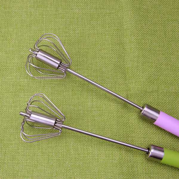 Push Whisk Premium Kitchen Tool — image 6