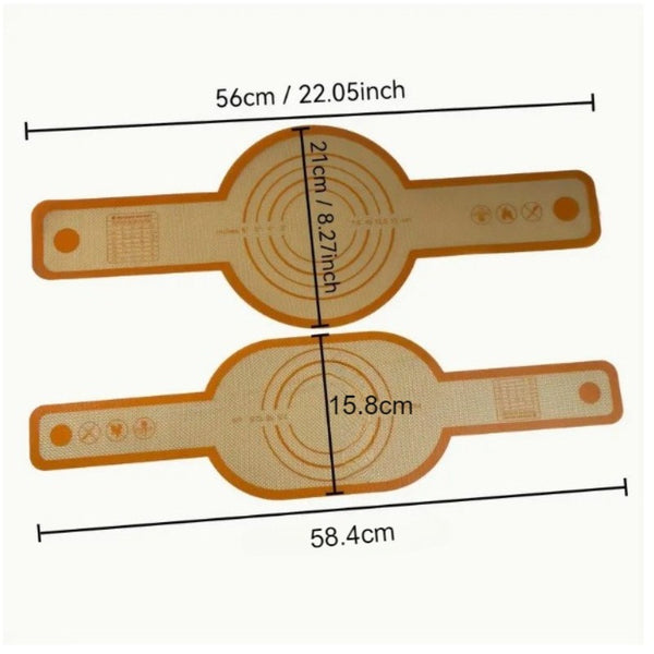 Silicone Bread Sling Premium Kitchen Tool — image 6