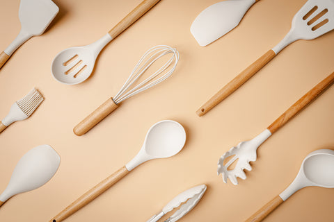 Kitchen Tools & Kitchen Appliences