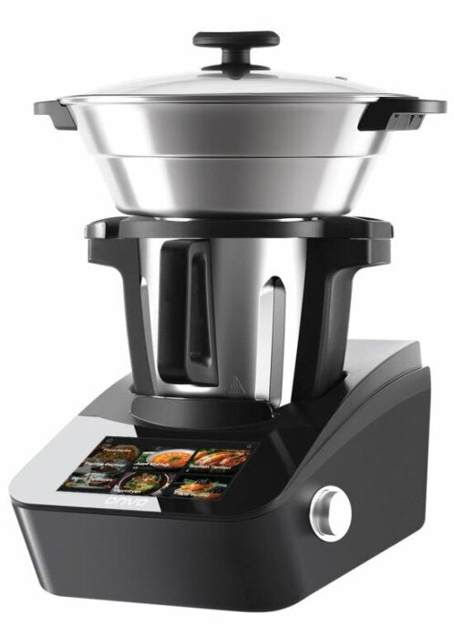 Onvo Thermo Cooker OVTC01
