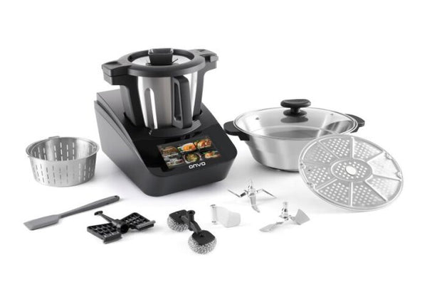 Onvo Thermo Cooker OVTC01