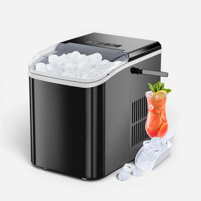 Portable Ice Maker