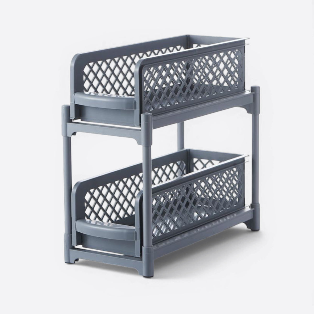 Dual sliding levels