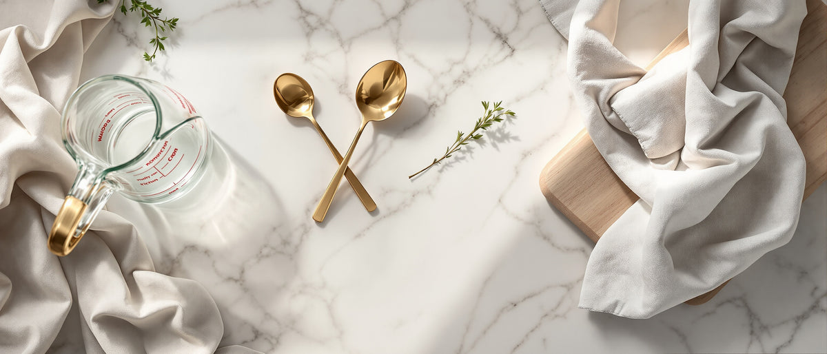 Kitchen workflow for wholesale partners