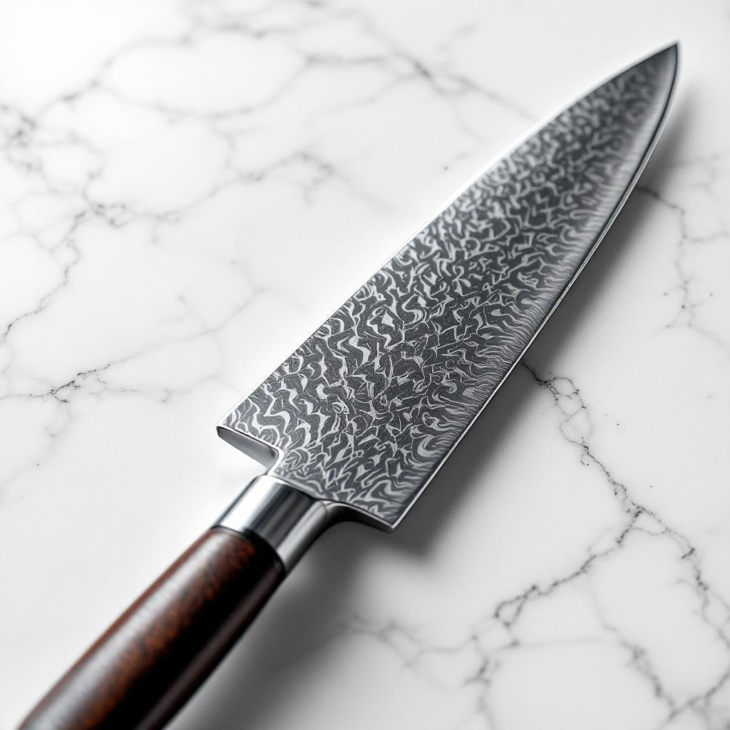 A sharp edge speeds prep—less forcing, more control on the board.